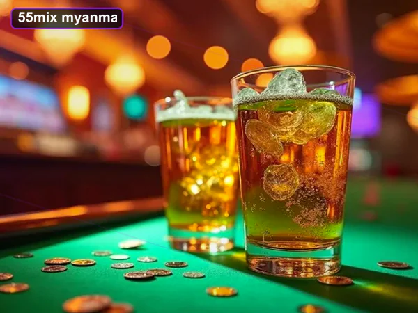 3-Hand Casino Hold'em ပုံ ၁
